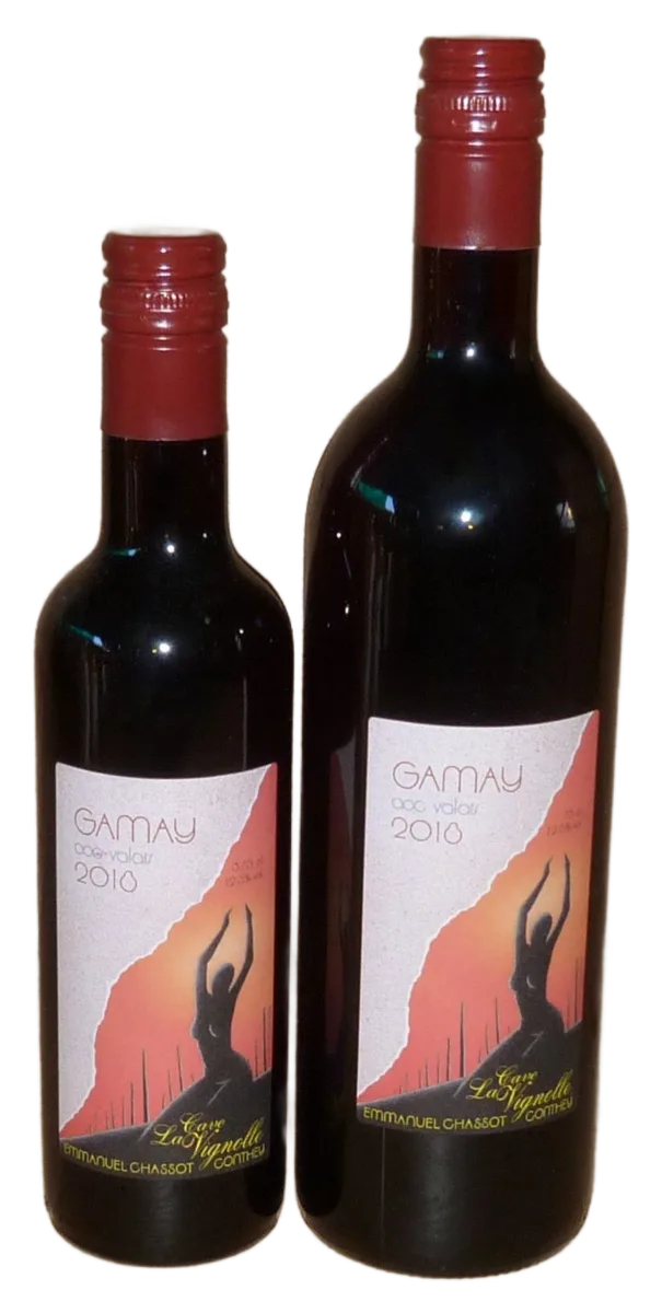 Gamay
