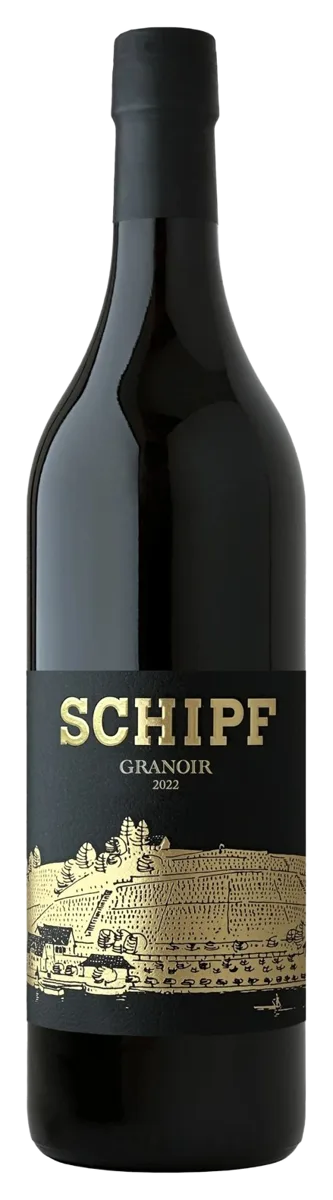 Garanoir 2022