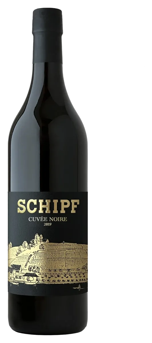 Cuvee Noire 2019