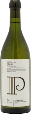 Crêt de Bayel
