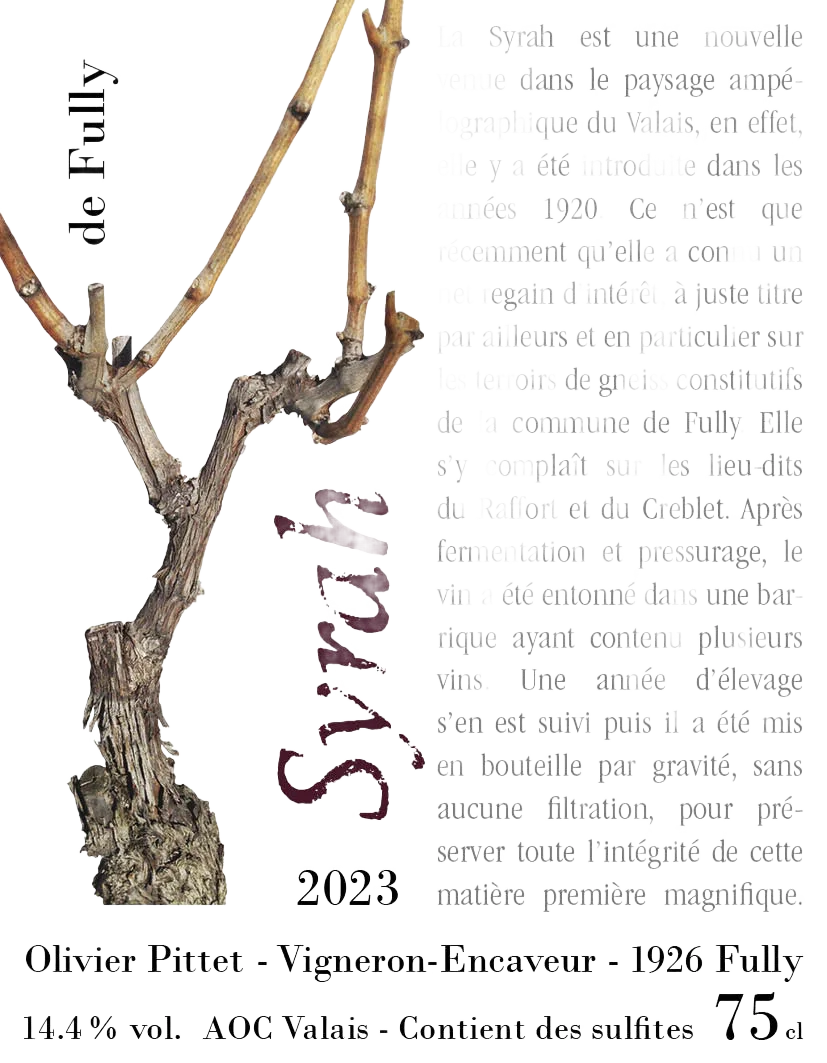 Syrah