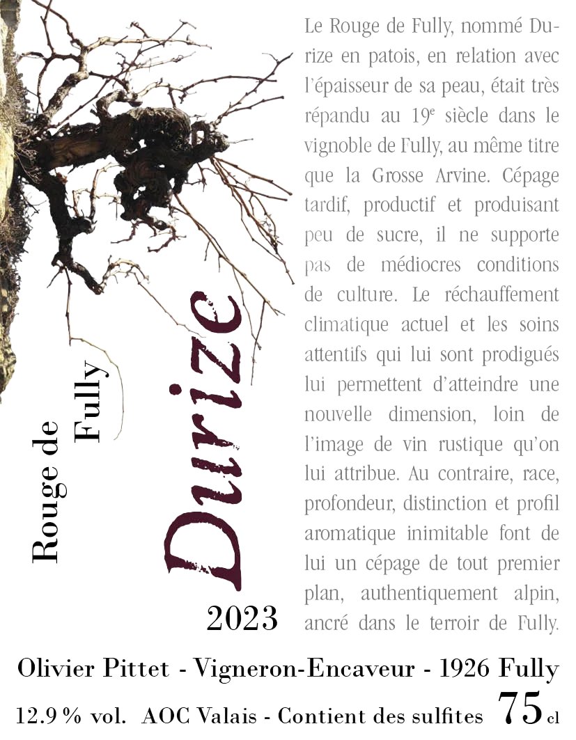 Durize