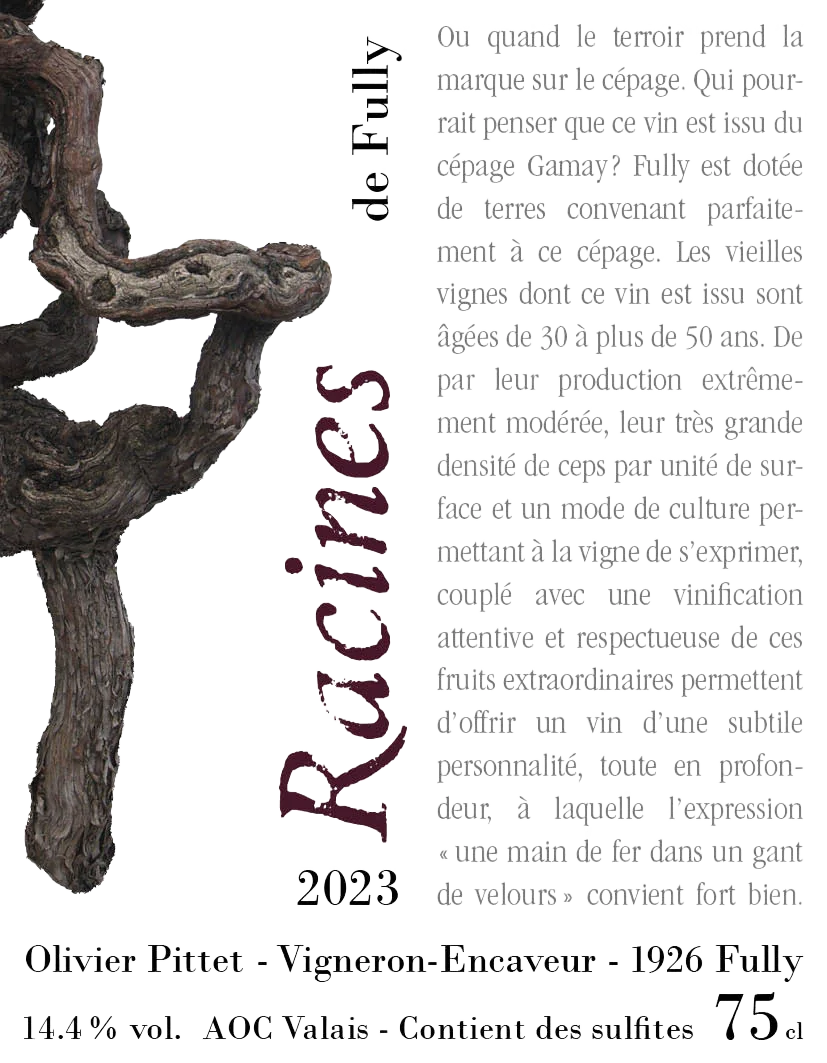 Racines