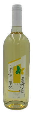 Petite Arvine