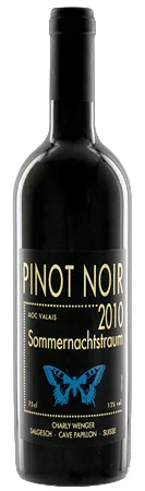Pinot Noir “Sommernachtstraum“