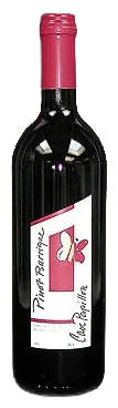 Pinot noir “Auslese im Barrique“