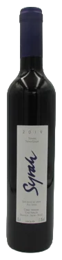 Syrah von Salgesch