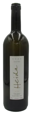 Heida – Savagnin blanc