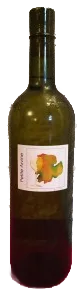 Petite Arvine de Fully