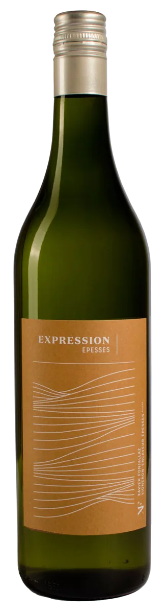 Expression Epesses
