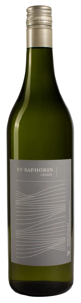 St-Saphorin