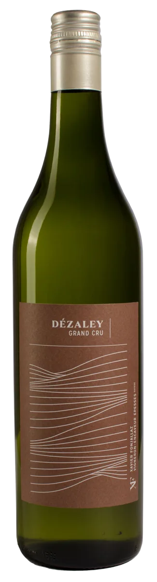Dézaley Grand Cru