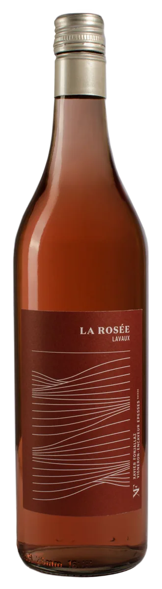 La Rosée