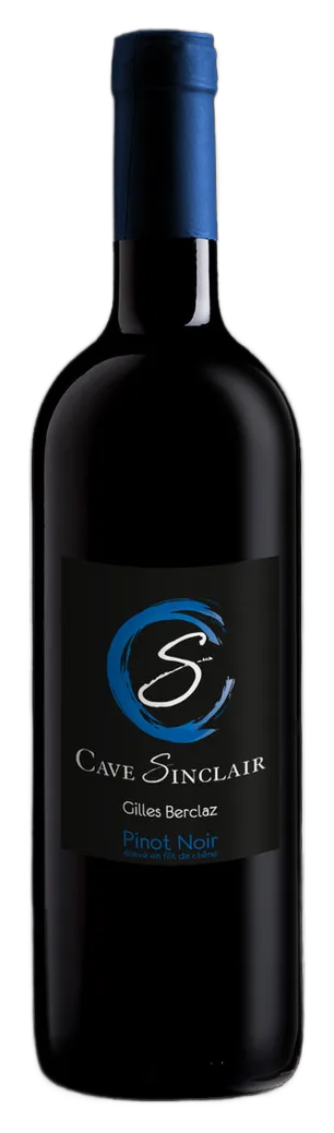 Pinot Noir Fût de Chêne