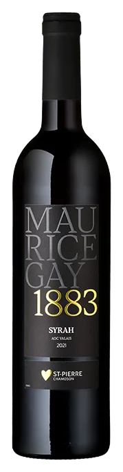 Syrah Valais AOC