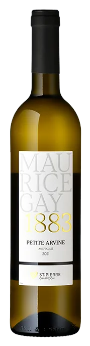 Petite Arvine Valais AOC