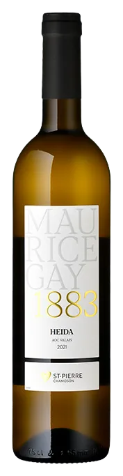 Heida Valais AOC