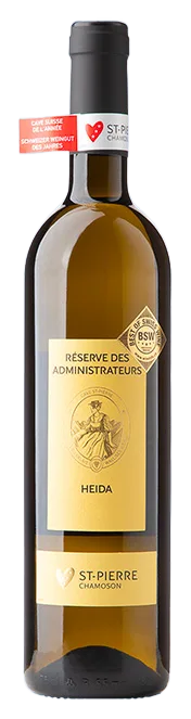 Heida Valais AOC