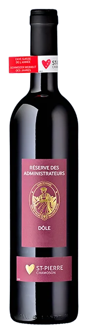 Dôle Valais AOC