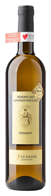 Fendant Valais AOC