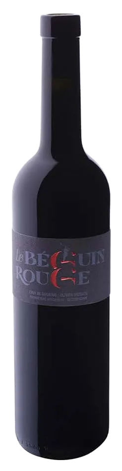 Le Béguin Rouge