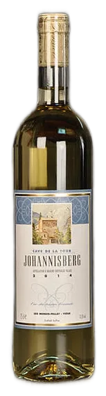 Sylvaner