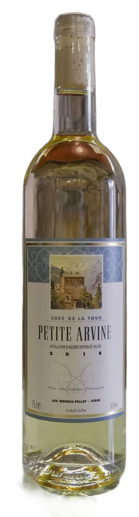 Petite Arvine