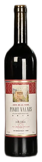 Pinot Valais