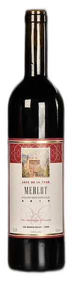 Merlot