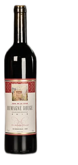 Humagne Rouge