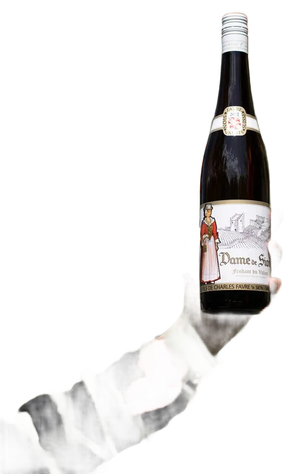 Dame de Sion