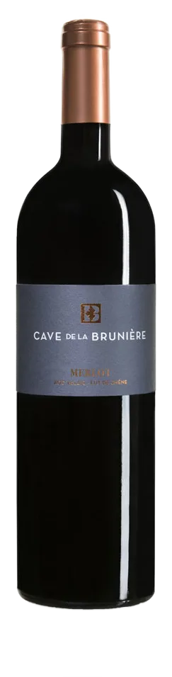 Merlot fût de chêne