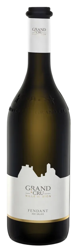 Fendant Grand Cru Ville de Sion