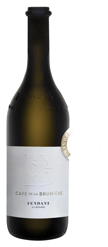 Fendant Grand Cru Ville de St-Léonard