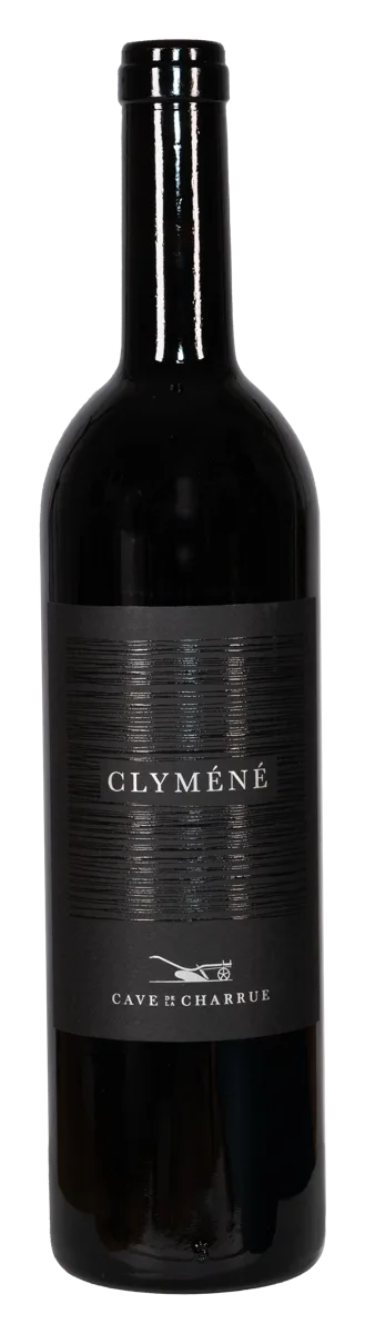 Gamaret - Clyméné