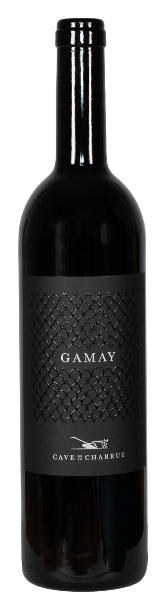Gamay