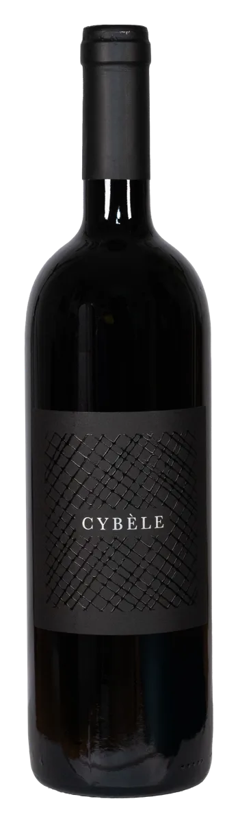 Garanoir - Cybèle