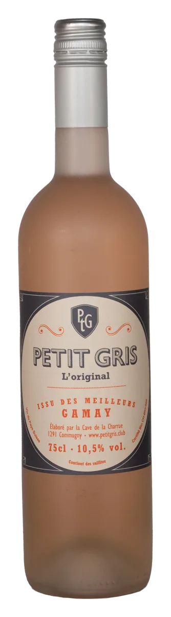 Le Petit Gris - L'Original