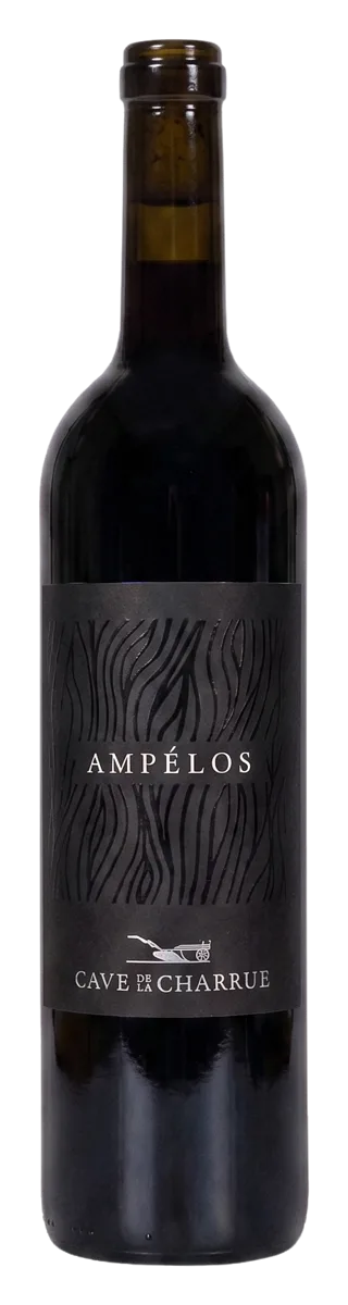 Merlot / Cabernet Franc - Ampélos