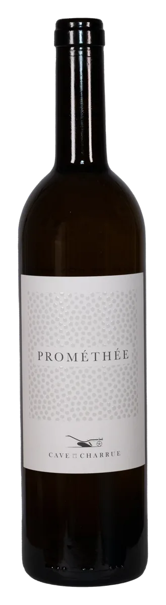 Pinot Meunier, Blanc de noir - Prométhée