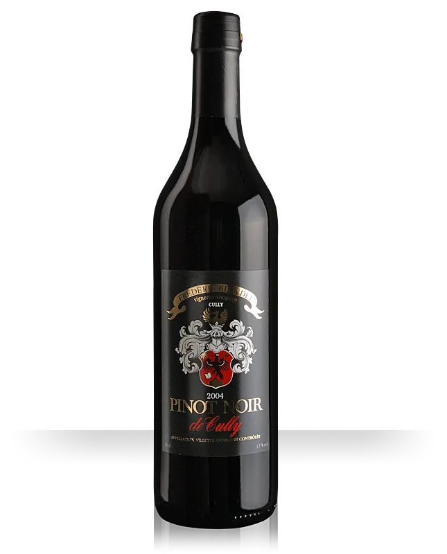 Pinot Noir de Cully