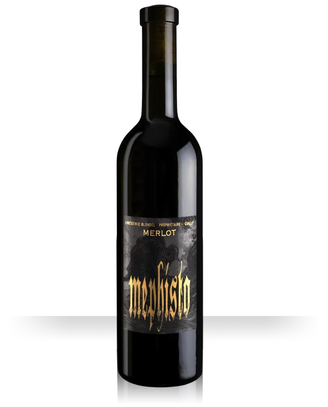 Merlot - Mephisto