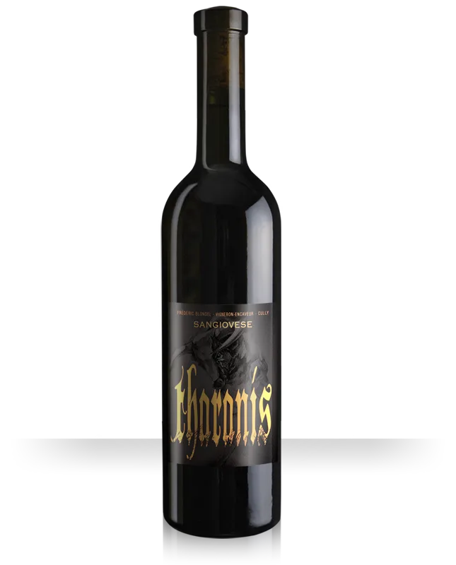 Sangiovese - Tharanis