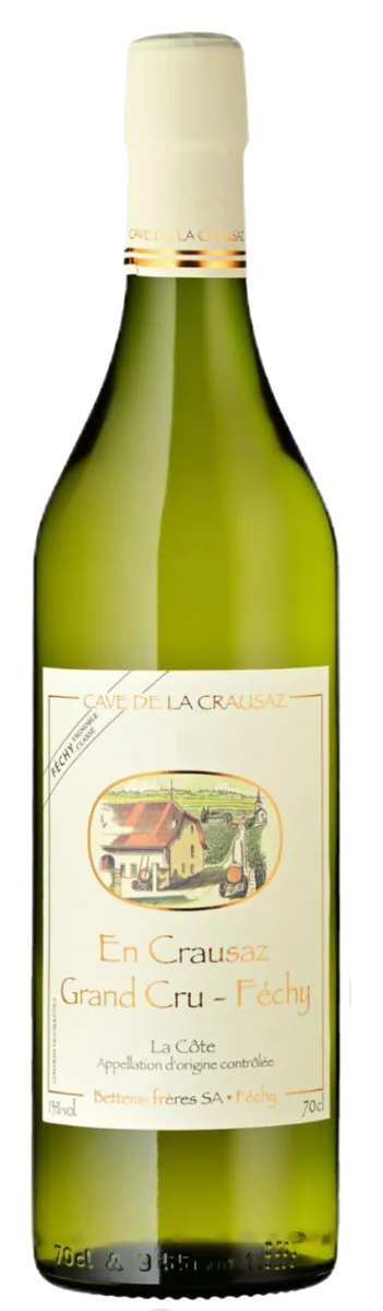 En Crausaz® Grand Cru Féchy AOC La Côte