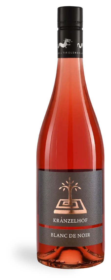 Blanc de Noir Rosé
