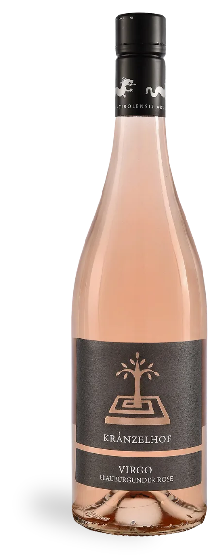 Virgo Blauburgunder Rosé