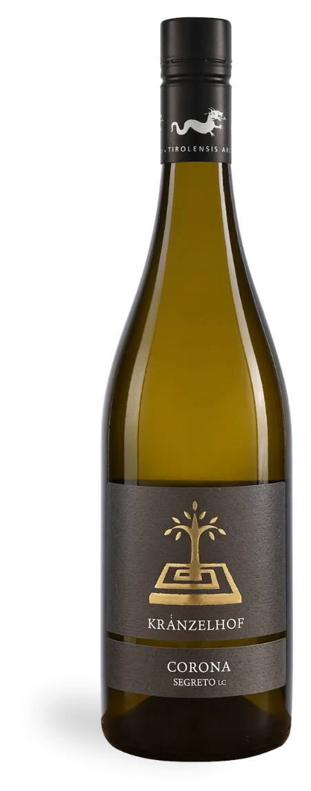 Corona Weisswein