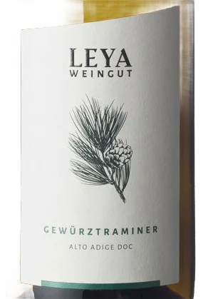 GEWÜRZTRAMINER