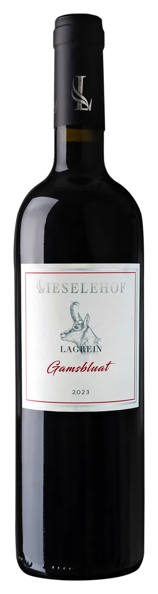 Lagrein Gamsbluat