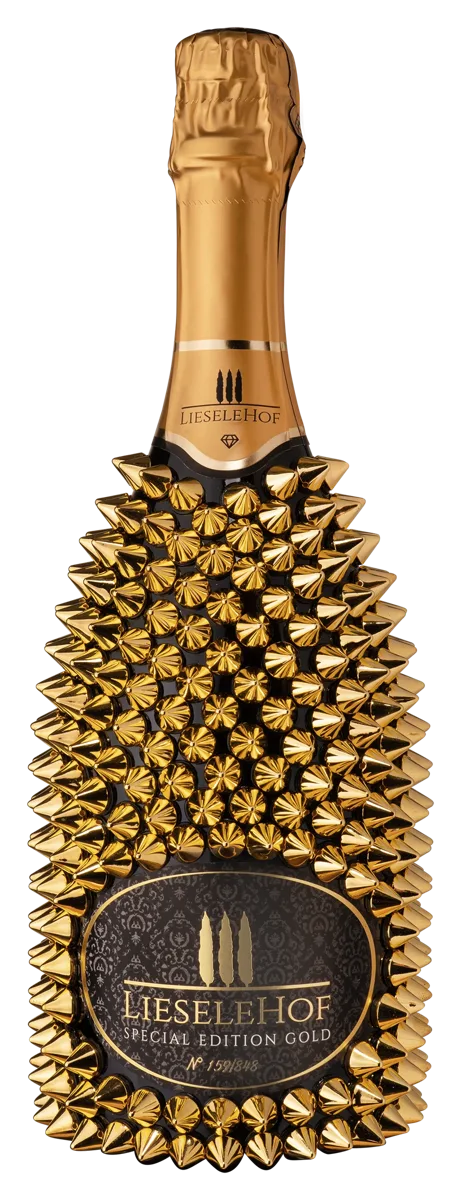 Special Edition Gold